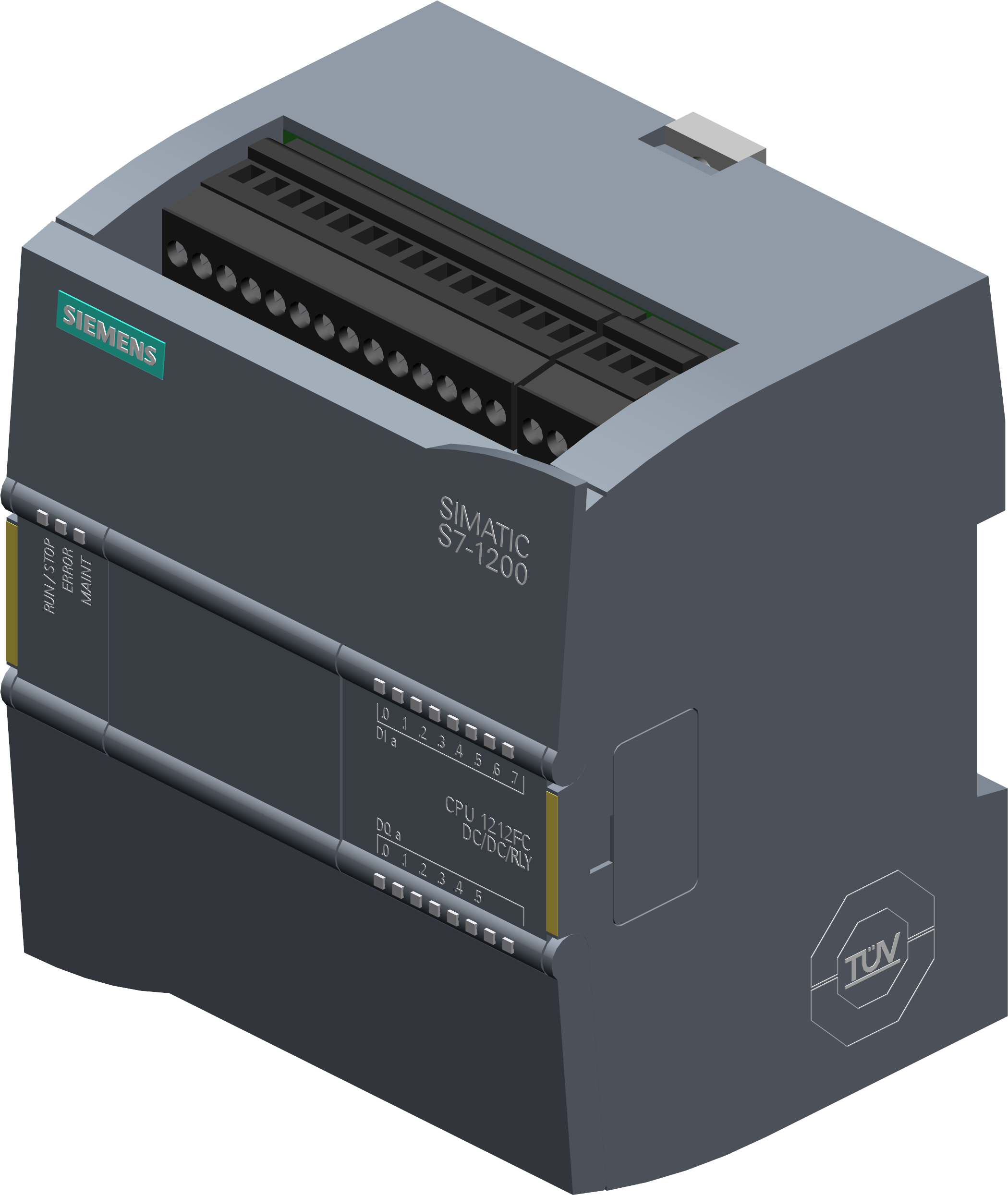 6ES72121HF400XB0 6ES72121HF400XB0