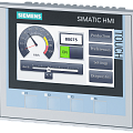 Системы визуализации SIMATIC HMI