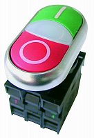 Кнопки и световые индикаторы