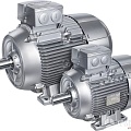 Двигатели переменного тока