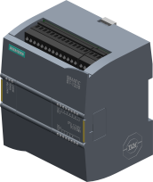 6ES72121HF400XB0 6ES72121HF400XB0